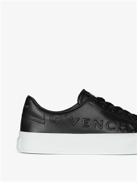 givenchy sneaker damen schwarz|Givenchy sneakers on sale.